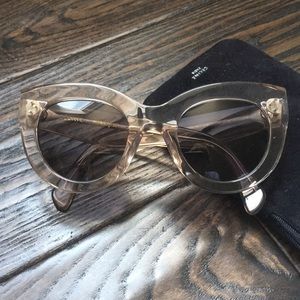 Celine Sunglasses
